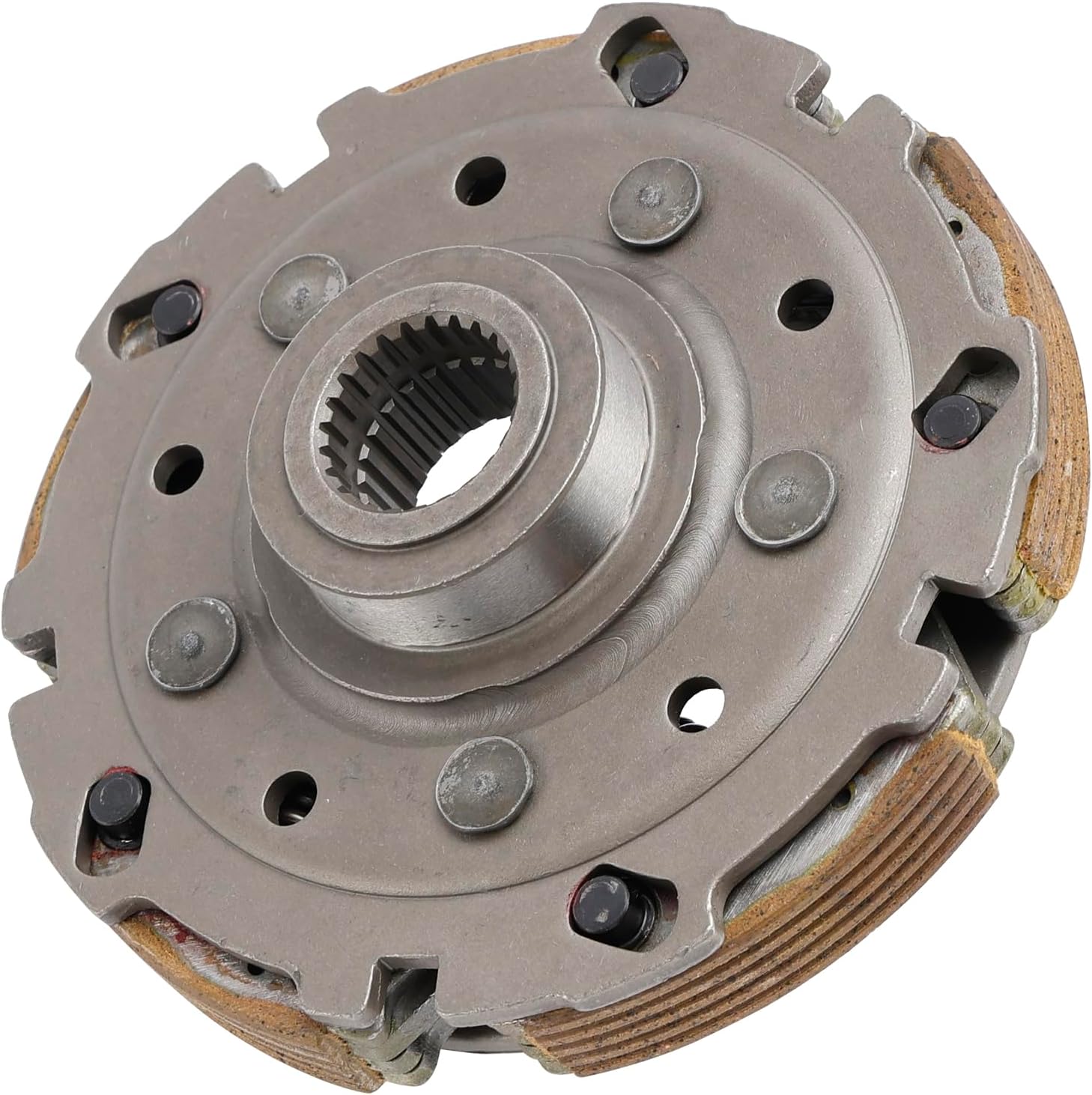 CLUTCH SHOE SUZUKI AUTO ATV EIGER KINGQUAD 400 LT-A400 02-2024
