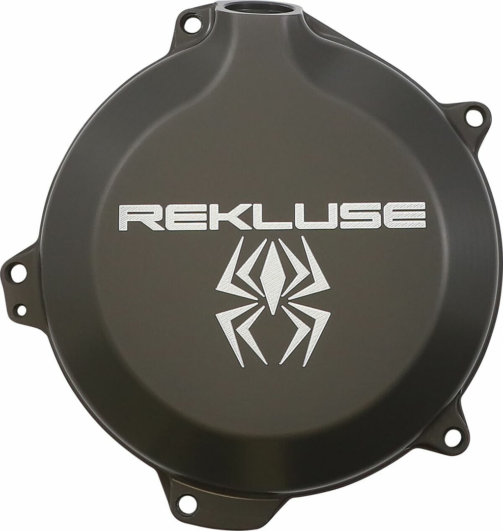 Rekluse Clutch Cover - KTM HUSQVARNA GASGAS BETA