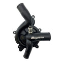 WATER PUMP COVER BLACK POLARIS XP 1000, BOYESEN WPK-60B SUPERCOOLER