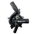 WATER PUMP COVER BLACK POLARIS 1000, BOYESEN WPK-60AB SUPERCOOLER