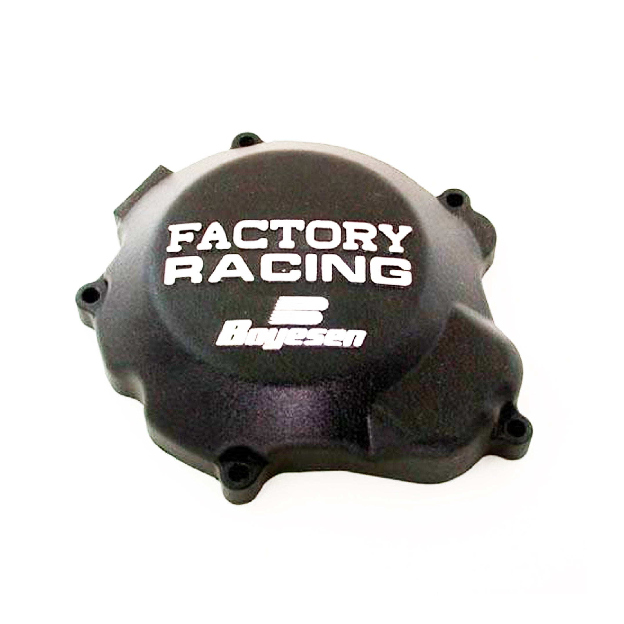 IGNITION COVER 90-04 KX250, BOYESEN SC-12B