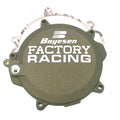 CLUTCH COVER 18-23 TC SX 85, BOYESEN CC-46AM, MAGNESIUM