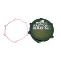 CLUTCH COVER 2019-24 YZ250F, BOYESEN CC-37CM, MAGNESIUM
