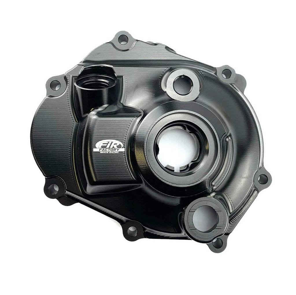 IGNITION COVER 15-17 YZF250 FIR ASLCC-08 CNC ALLOY 1SM-15411-00-00