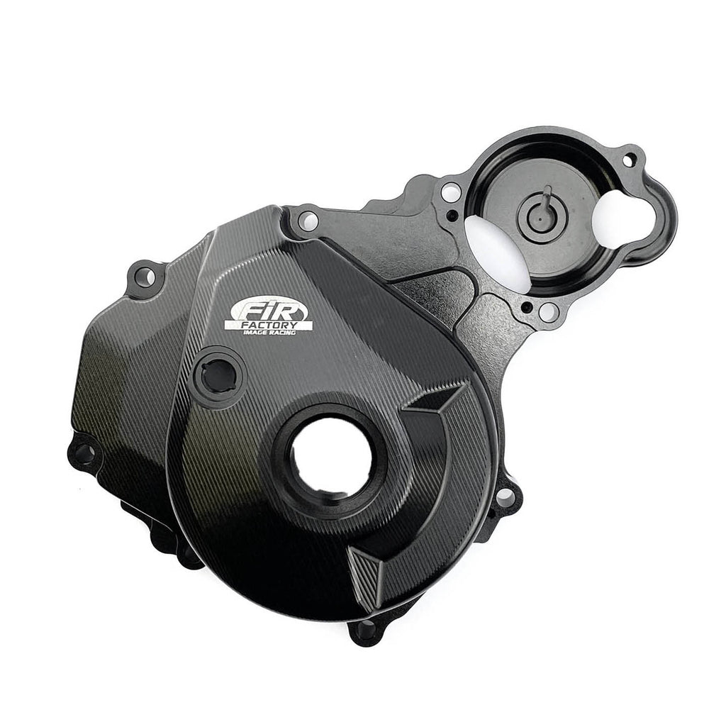 IGNITION COVER KXF 450 X FIR ASLCC-19 CNC ALLOY 14031-0636
