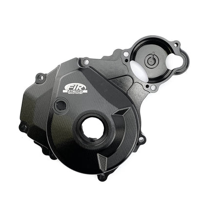 IGNITION COVER KXF 450 X FIR ASLCC-19 CNC ALLOY 14031-0636