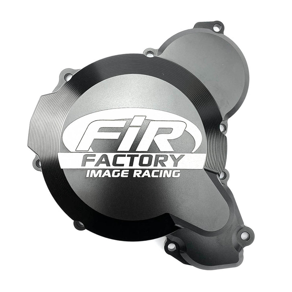 IGNITION COVER HUSQVARNA 250 300 FIR ASLCC-30 CNC ALLOY