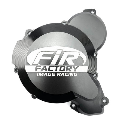 IGNITION COVER HUSQVARNA 250 300 FIR ASLCC-30 CNC ALLOY