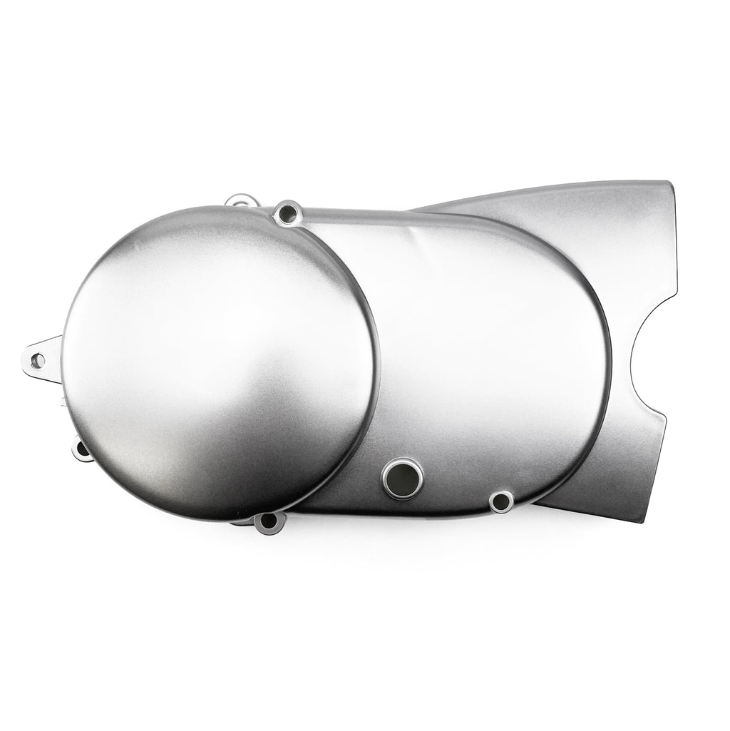 IGNITION COVER PW80, 21W-15411-00-00 YAMAHA