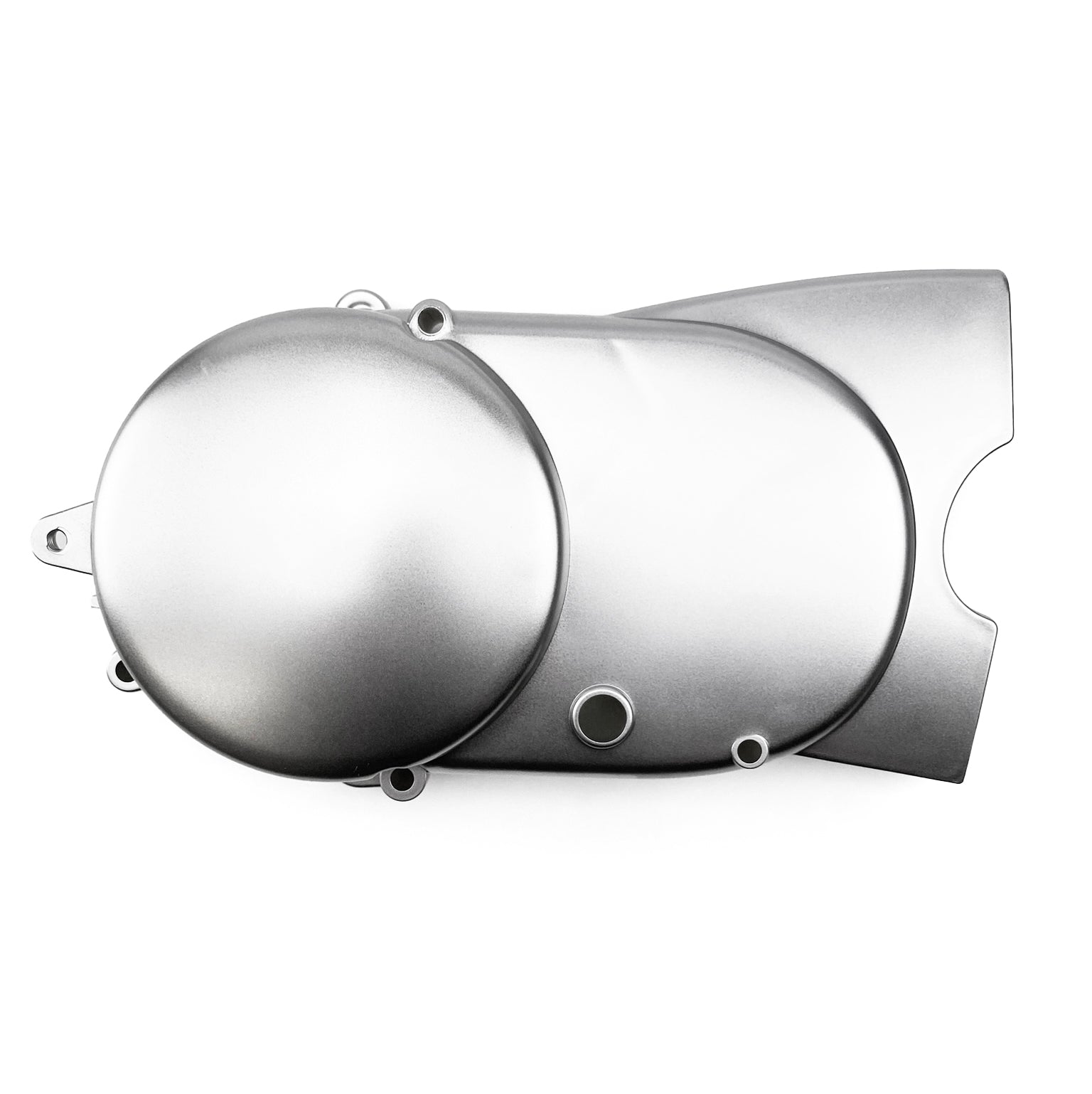 IGNITION COVER PW80, 21W-15411-00-00 YAMAHA