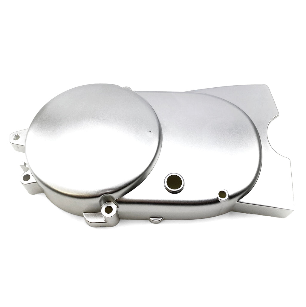 IGNITION COVER PW80, 21W-15411-00-00 YAMAHA