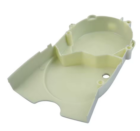 CRANKCASE ENGINE COVER YAMAHA PW PY 80 21W-15411-00-00