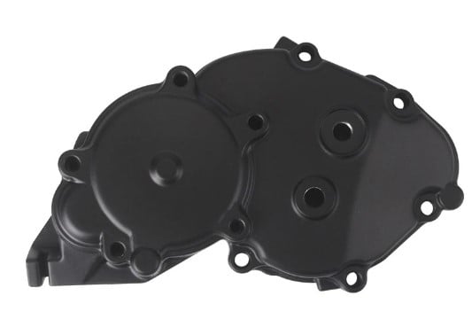 ENGINE STATOR CRANKCASE COVER 2006-2010 KAWASAKI NINJA ZX-10R
