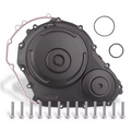 CLUTCH ENGINE CRANK CASE COVER 2006-2020 SUZUKI GSX-R600 GSX-R750 11340-48H00-000