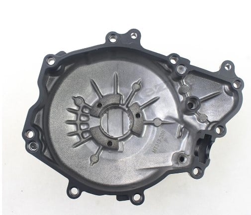 ENGINE STATOR COVER YZF-R6 YAMAHA YZF-R6 2003-2005 YZF-R6S 2006-2009 5SL-15411-00-00