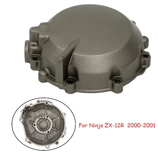 CRANKCASE COVER STATOR 2000-2001 KAWASAKI NINJA ZX-12R ZX12R 14031-1369