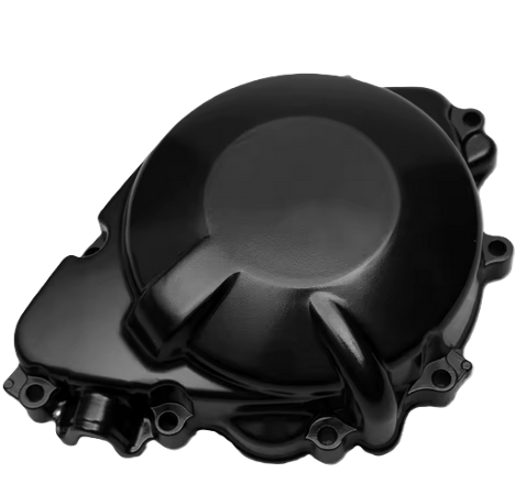 CRANKCASE COVER 2002-2003 HONDA CBR900RR CBR954 11321-MCJ-306
