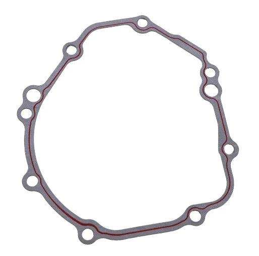 ENGINE CRANKCASE COVER WITH GASKET 2005-2008 SUZUKI GSXR1000 11351-41G10