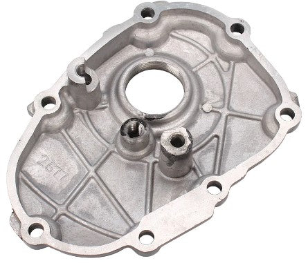 Engine Crankcase Oil Pump Cover  2006-2016 YAMAHA YZF-R6 2C0-15416-00-00