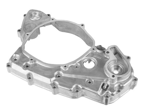 CLUTCH CASE SIDE COVER RIGHT CRANK HONDA 2004-2005 TRX450R 04-05 11330-HP1-670
