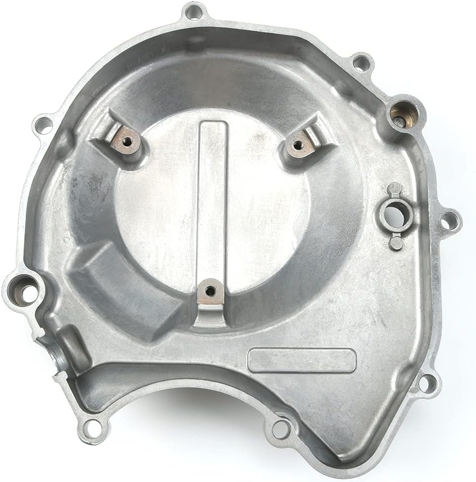 MAGNETO STATOR COVER SUZUKI 1985-1990 QUADSPORT SUZUKI LT 230 250 S LT 11351-22A01