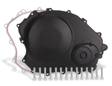 CLUTCH CRANKCASE COVER + GASKET HONDA CBR1000RR 04-07
