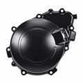 LEFT STATOR ENGINE CRANKCASE COVER 95-97 KAWASAKI NINJA ZX-6R 636 CVK ALUMINUM