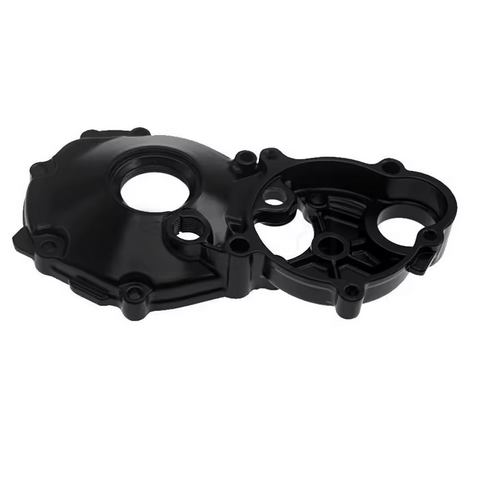 CRANKCASE STATOR COVER 1999-2003 SUZUKI HAYABUSA GSX1300R GSX-1300R B-KING 1300