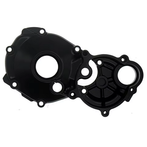 CRANKCASE STATOR COVER 1999-2003 SUZUKI HAYABUSA GSX1300R GSX-1300R B-KING 1300