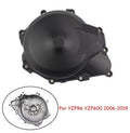 COVER STATOR YZF600 YZFR6 YZF-R6 2008-2019 YAMAHA Left Side Cover Engine Stator Crankcase Cover Guard Generator 2C0-15411-01-00