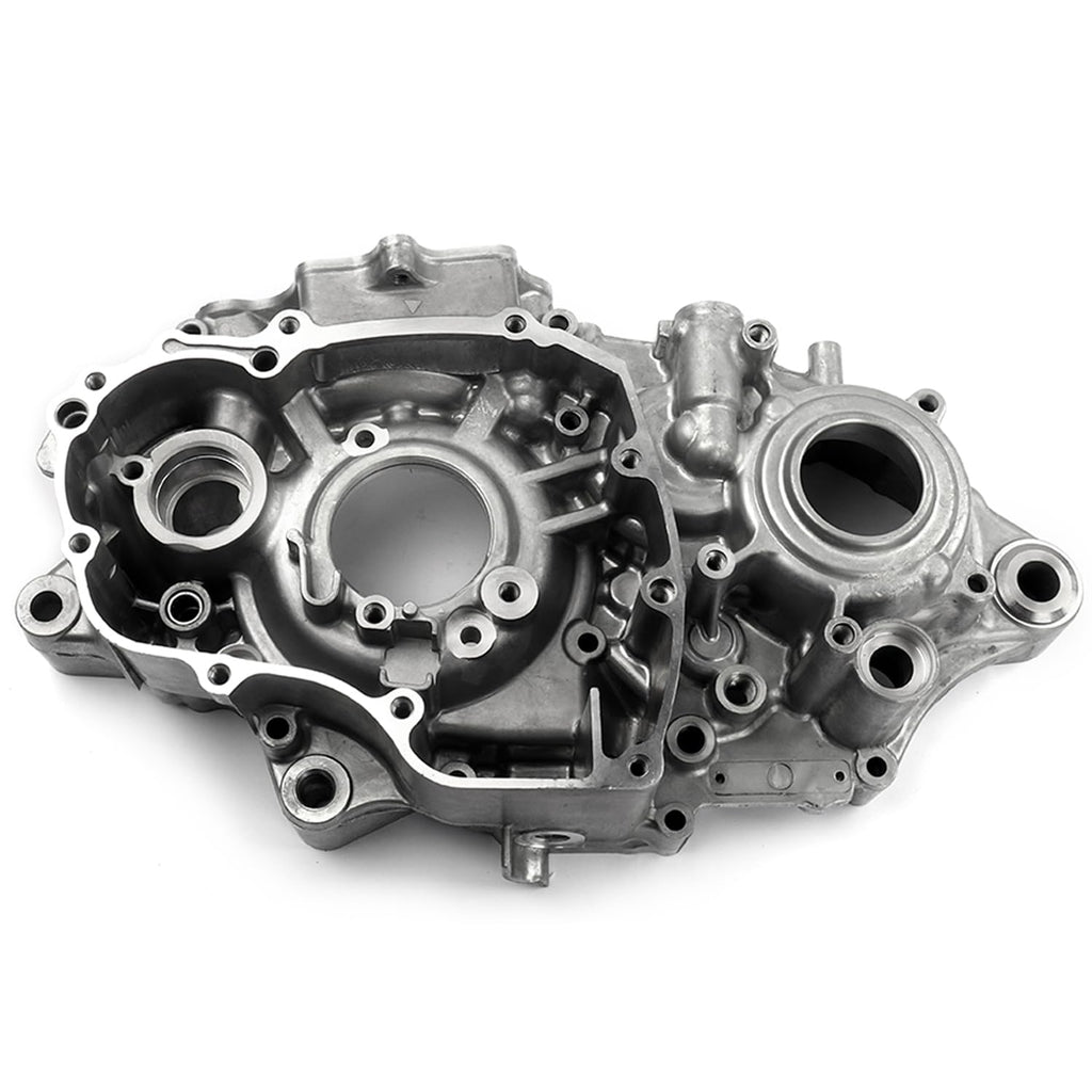 ENGINE CRANKCASE LEFT 06-14 HONDA TRX R ER 450 11200-HP1-600
