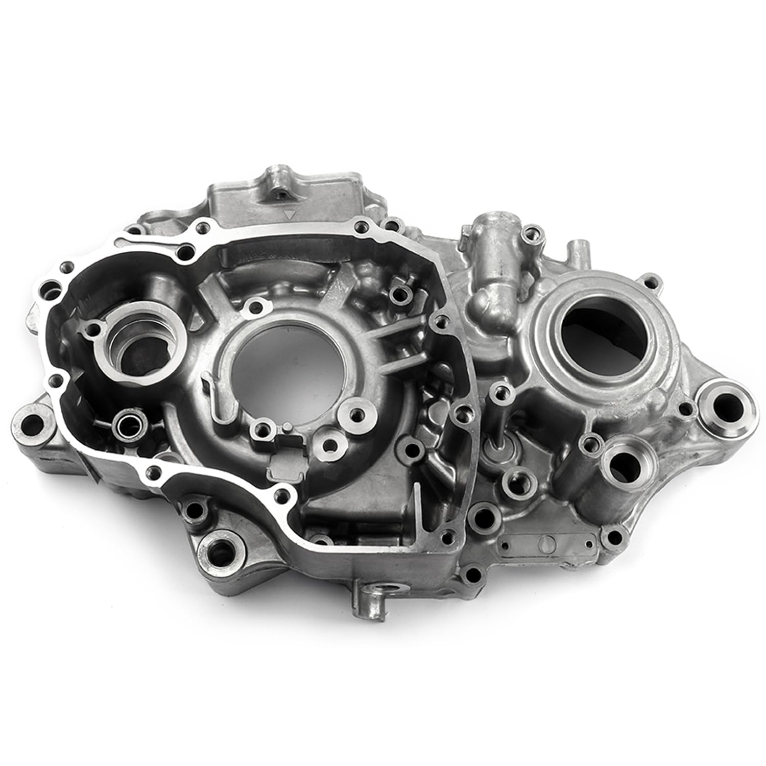 ENGINE CRANKCASE LEFT 06-14 HONDA TRX R ER 450 11200-HP1-600