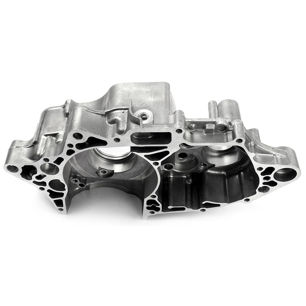 ENGINE CRANKCASE LEFT 06-14 HONDA TRX R ER 450 11200-HP1-600