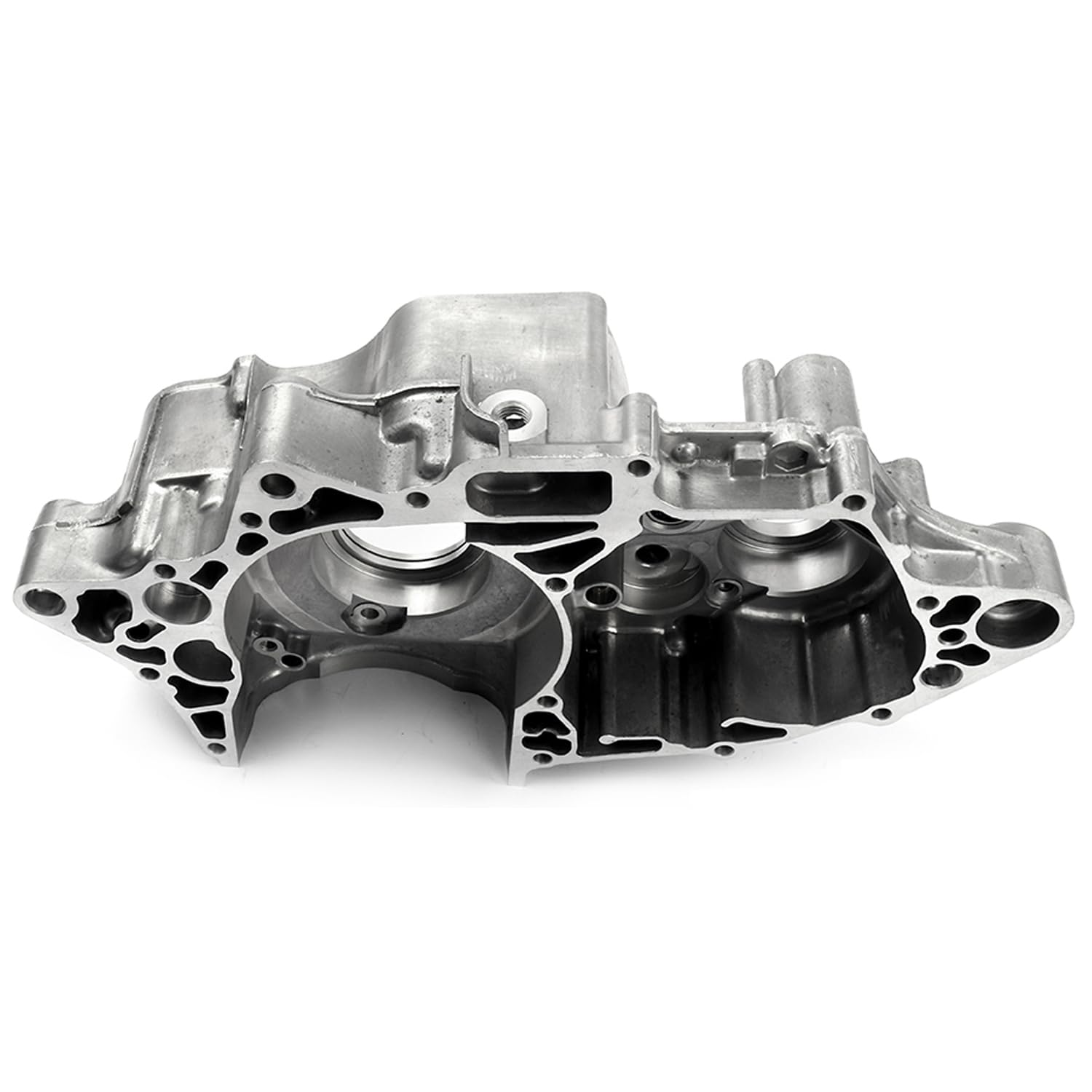 ENGINE CRANKCASE LEFT 06-14 HONDA TRX R ER 450 11200-HP1-600