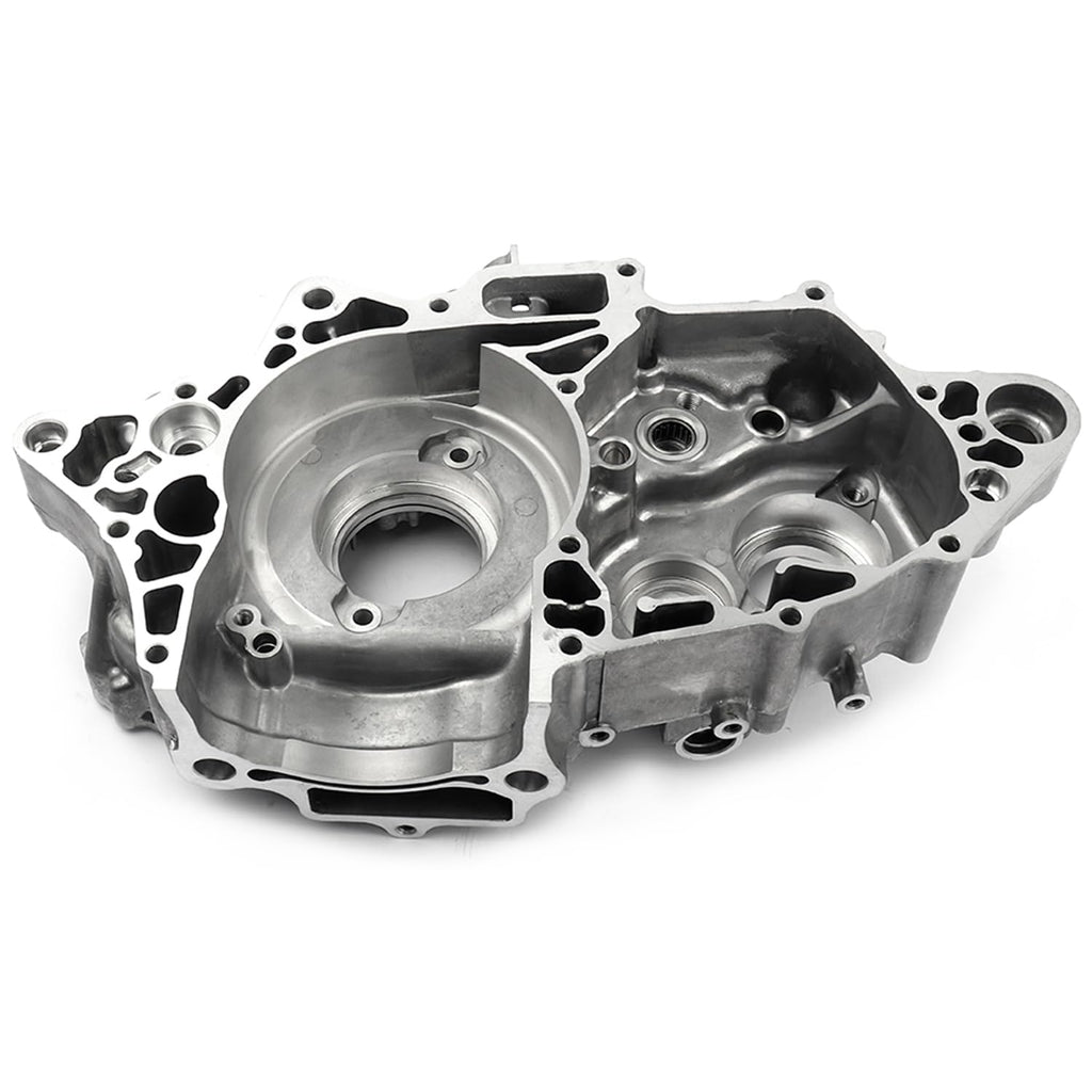 ENGINE CRANKCASE LEFT 06-14 HONDA TRX R ER 450 11200-HP1-600