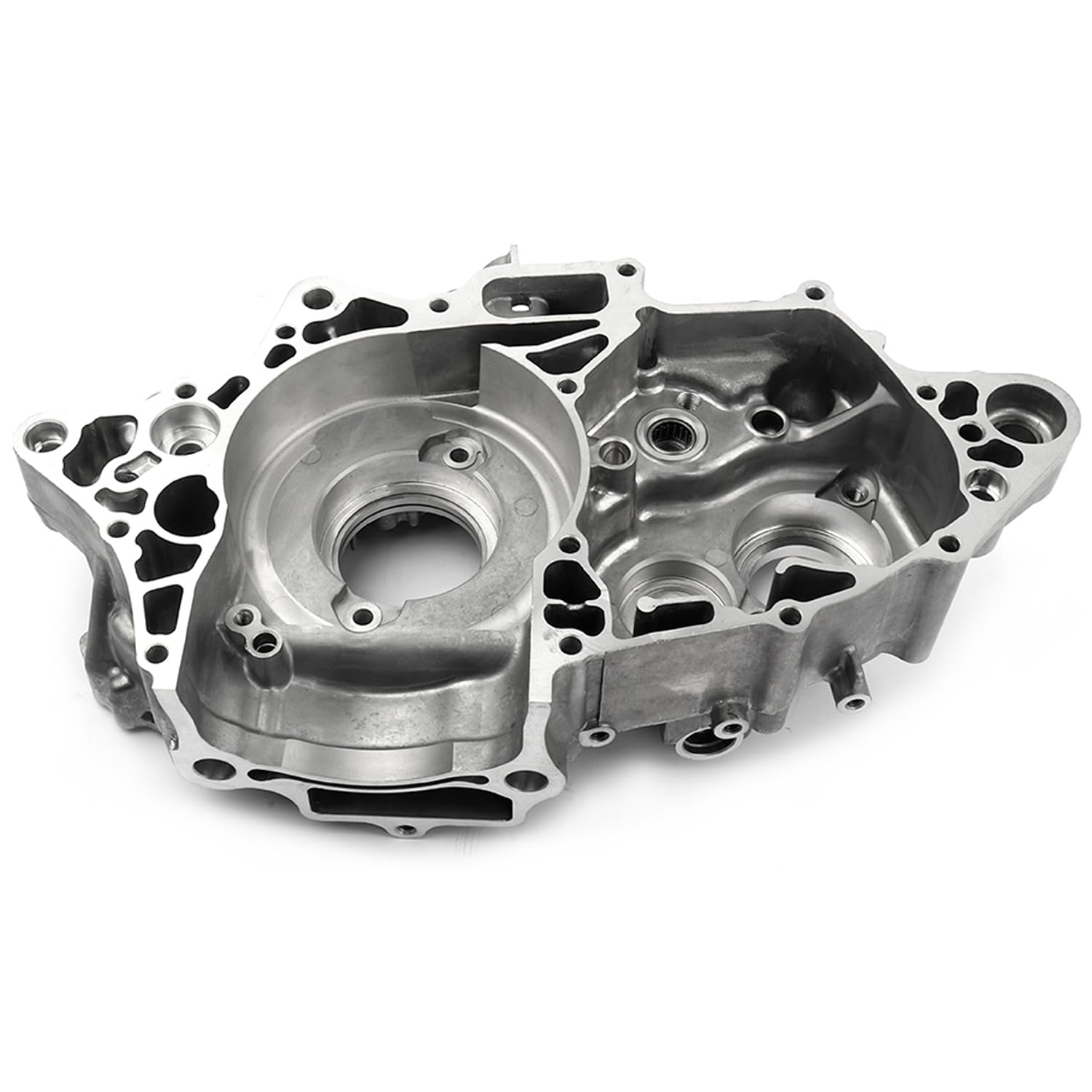 ENGINE CRANKCASE LEFT 06-14 HONDA TRX R ER 450 11200-HP1-600