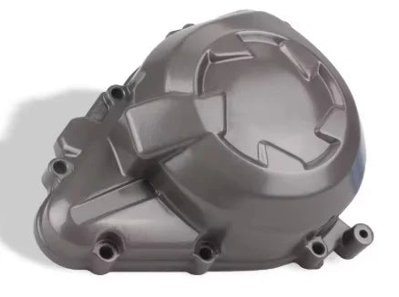 STATOR COVER LEFT 11-15 KAWASAKI Z 1000 SX ALUMINUM