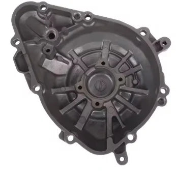 STATOR COVER LEFT 11-15 KAWASAKI Z 1000 SX ALUMINUM