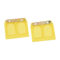 BOYESEN REEDS 606 CR125 YZ250, BR001606