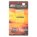BOYESEN REEDS 639 KX125 89-93