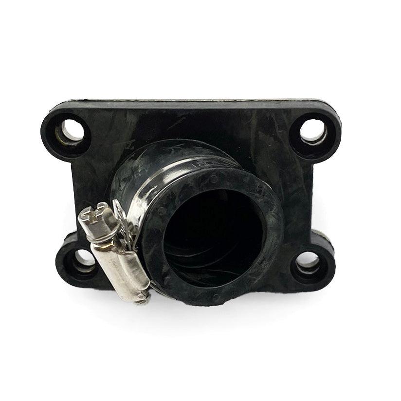 REED VALVE INTAKE BOOT WATER COOLED 2001-2008 MINI MOTO KTM 50 SX JUNIOR 45030051800
