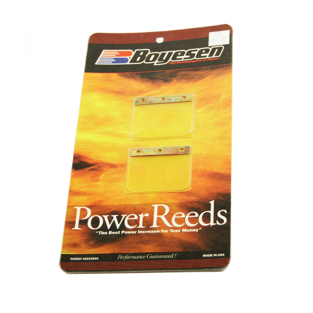 BOYESEN REEDS 697 YZ125 01-02, BR001697