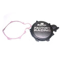 CLUTCH COVER 1993-1998 YAMAHA YZ250 BOYESEN CC-32B