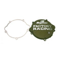 CLUTCH COVER 06-16 KTM85SX, BOYESEN CC-46M MAGNESIUM