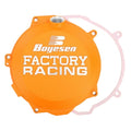 CLUTCH COVER 13-15 KTM 250 SXF, BOYESEN CC-44AO