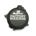 CLUTCH COVER 14-16 KTM250SX, BOYESEN CC-42AB