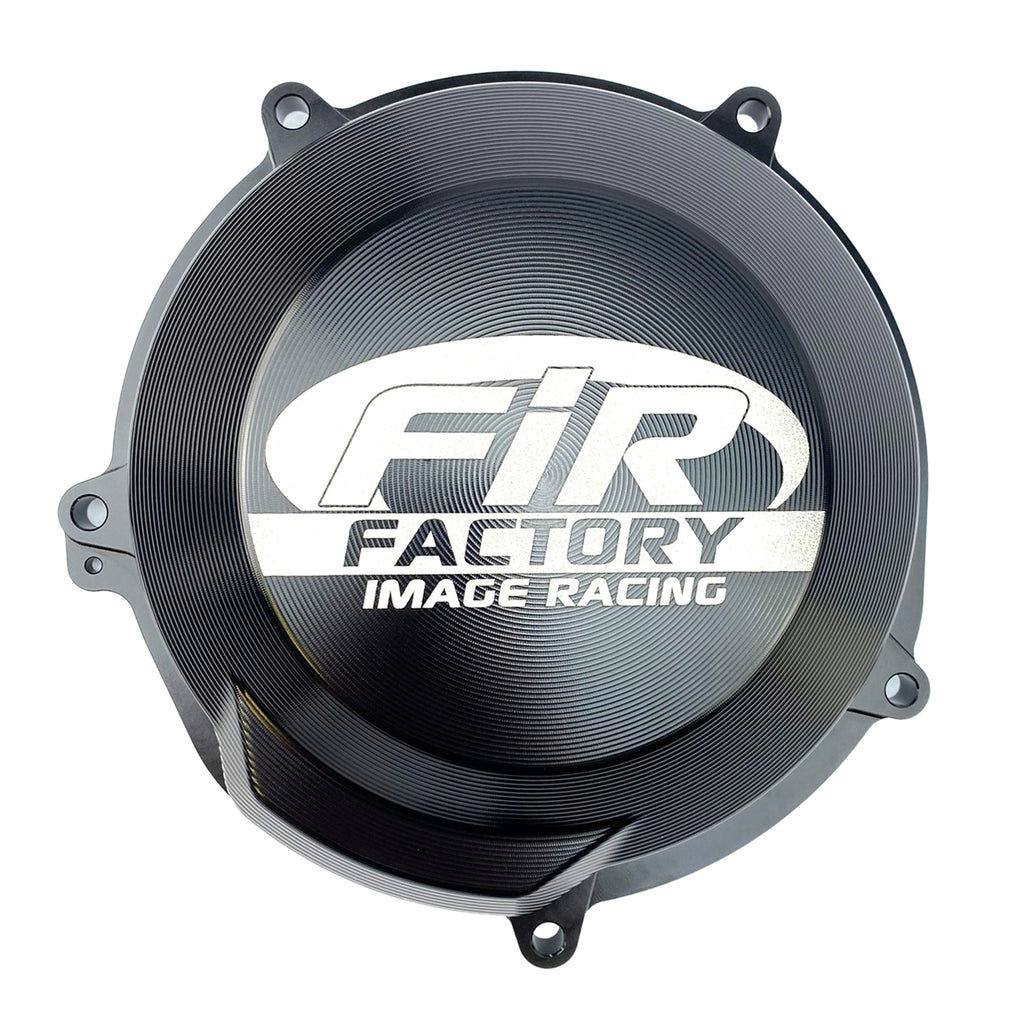 CLUTCH COVER BETA 250/300 18-24, FIR ASCC-33, CNC ALLOY
