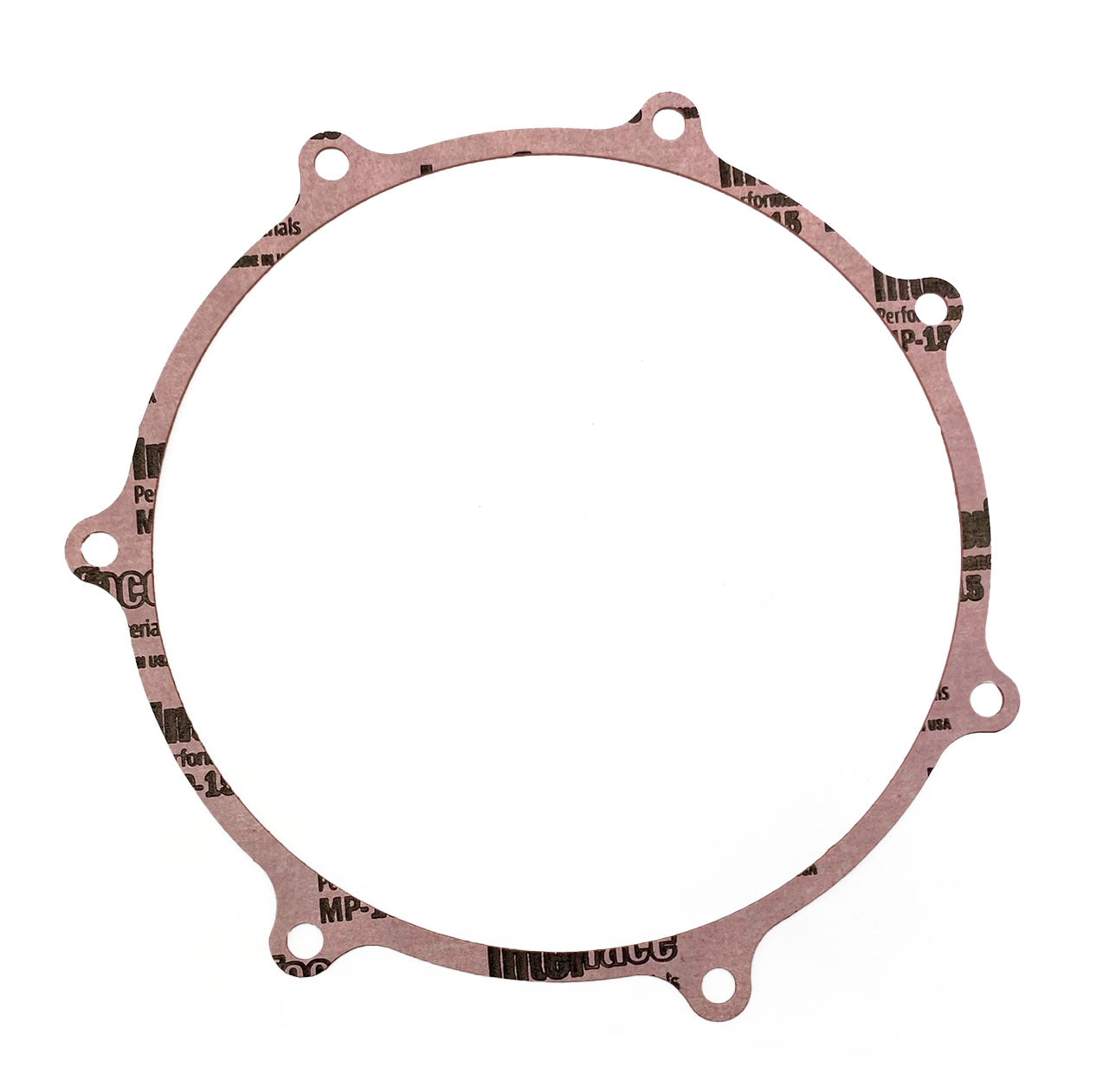 CLUTCH COVER 21-23 KX450/X KAWASAKI, BOYESEN CC-18DB, BLACK