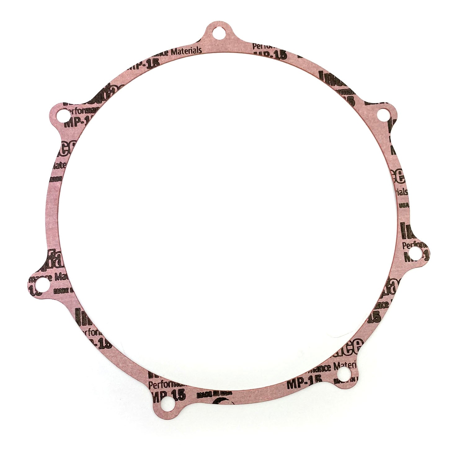 CLUTCH COVER 21-23 KX450/X KAWASAKI, BOYESEN CC-18DM, MAGNESIUM
