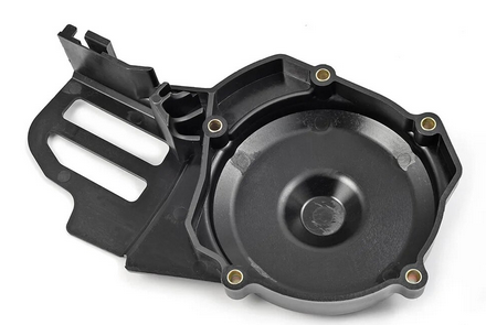 IGNITION FLYWHEEL STATOR COVER YAMAHA BLASTER YFS 200 88-06, 2XJ-15411-00-00